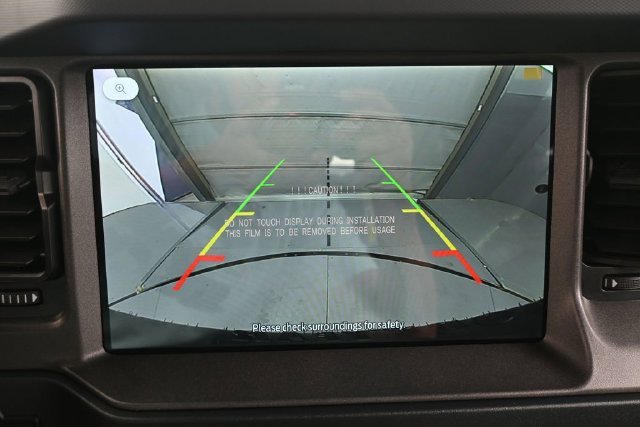 New 2026 Avalanche Gray Ford Base image 22