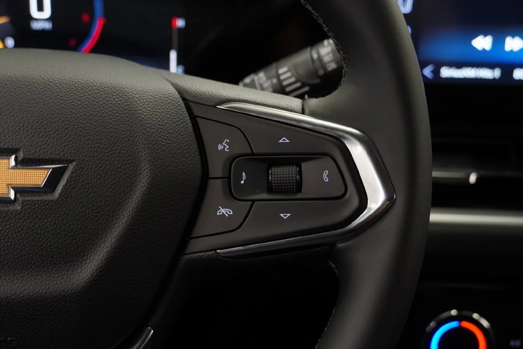 2026 Chevrolet Trailblazer LT - Photo 21
