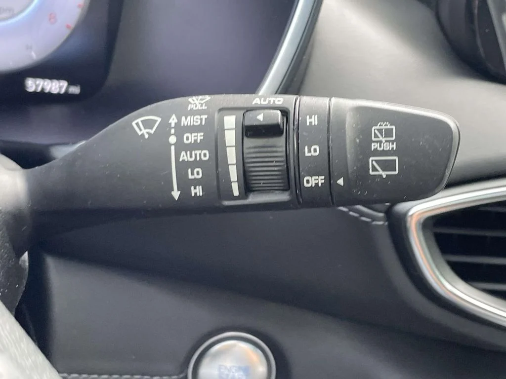 Used 2023 Black Hyundai Calligraphy image 26