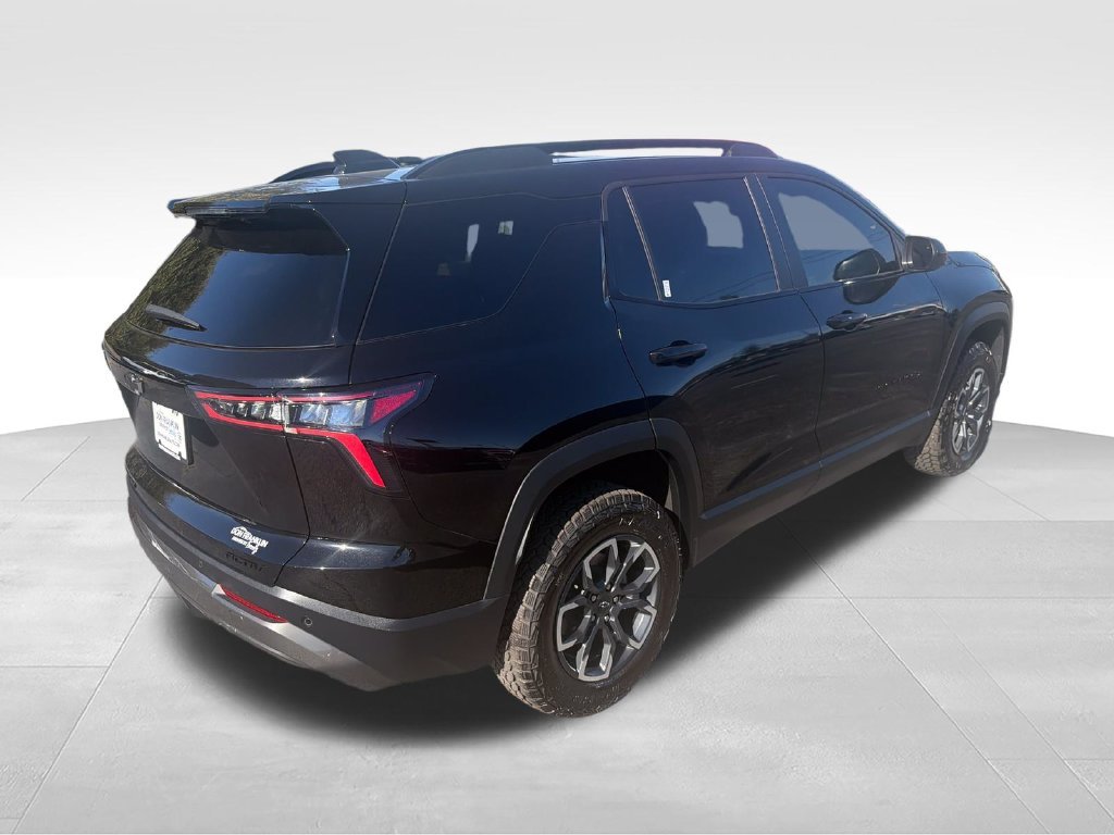 Used 2026 Black Chevrolet ACTIV image 5