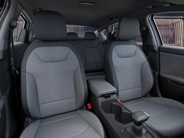 New 2026 Gray Kia LXS image 16