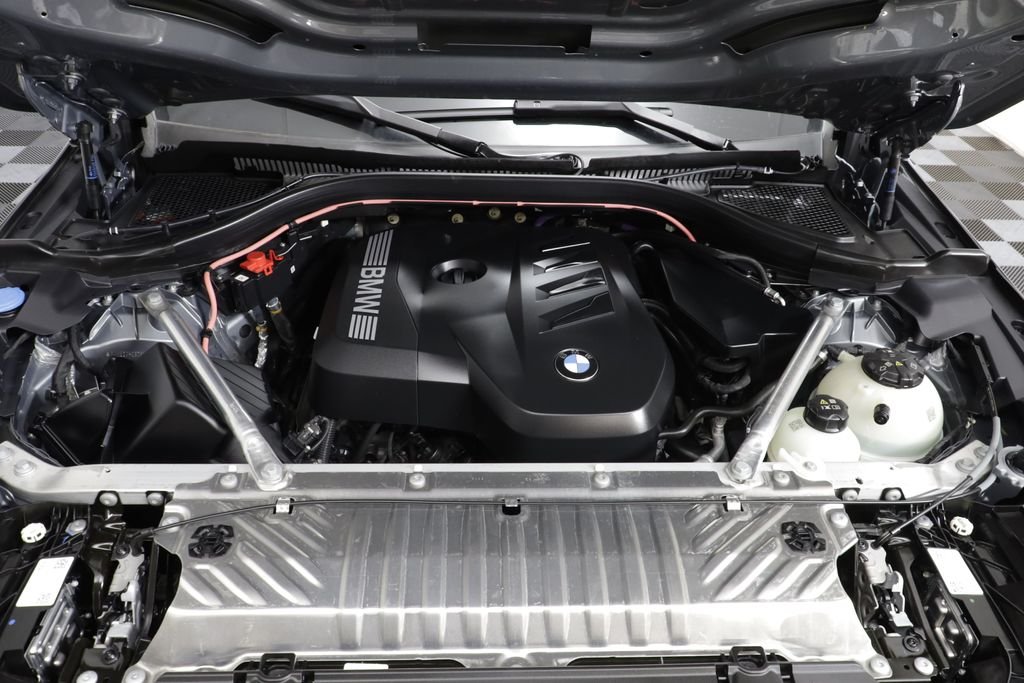 2026 BMW X3 30 - Photo 24