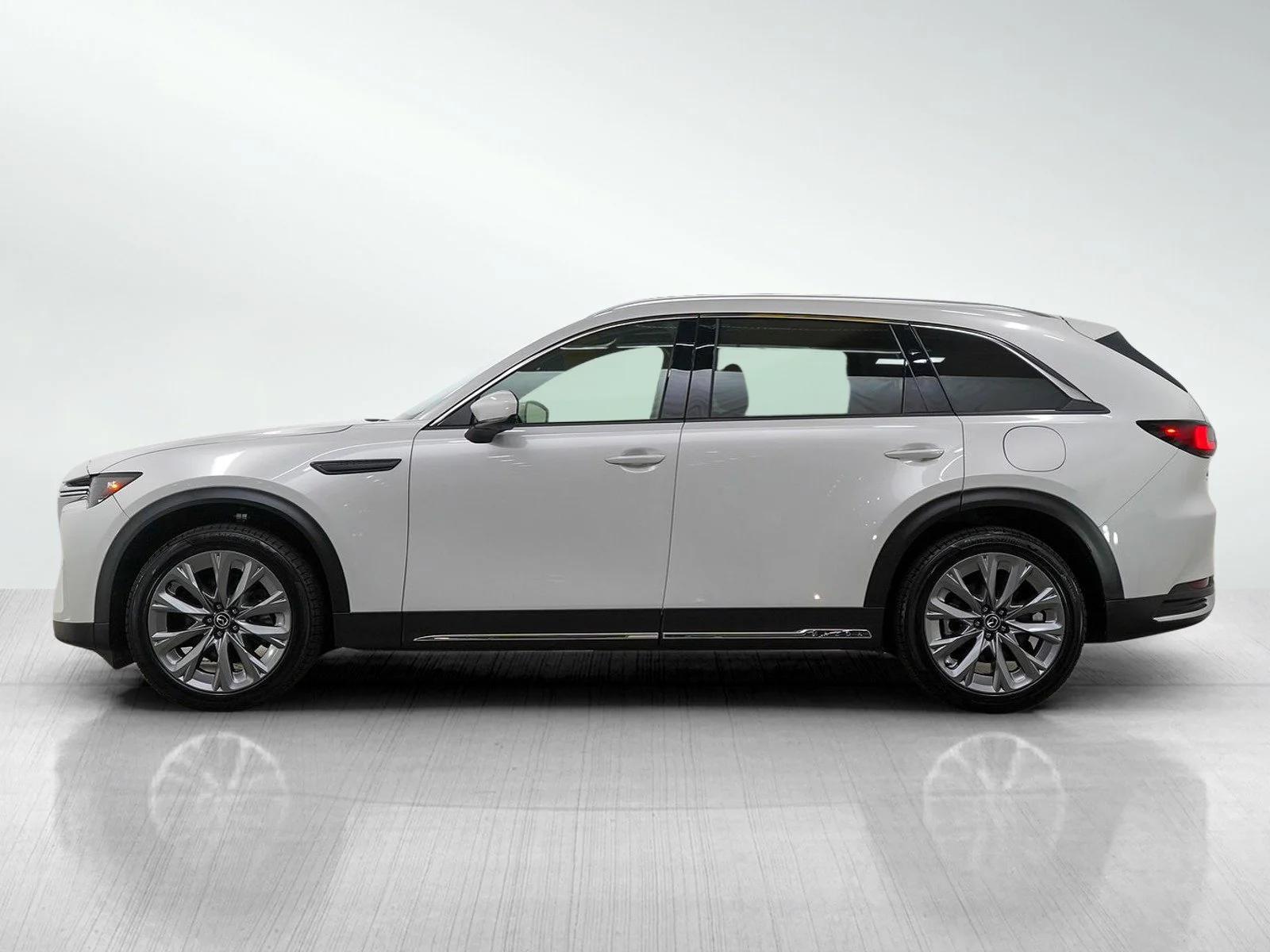 Used 2024 Mazda CX-90 Turbo Premium Plus Package with VIN JM3KKEHD4R1112287 for sale in Burnsville, Minnesota
