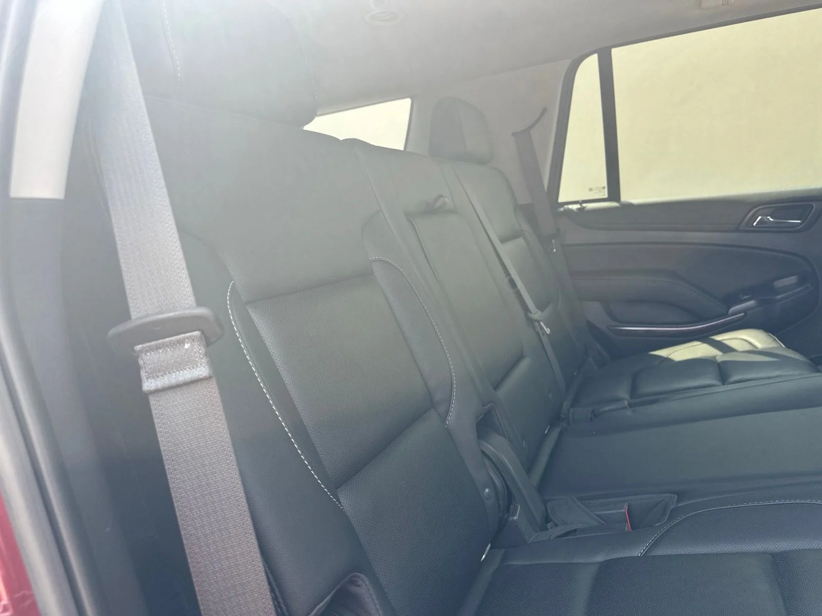 Used 2018 Red GMC SLT image 35