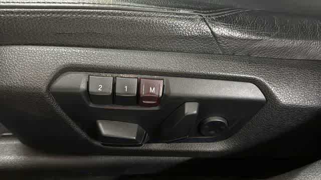 Used 2014 Mineral Gray Metallic BMW 328i xDrive image 15