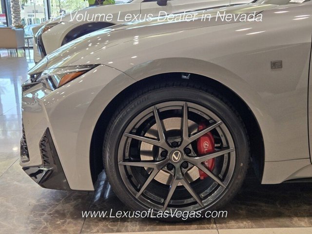 New 2026 Wind Lexus F SPORT image 15