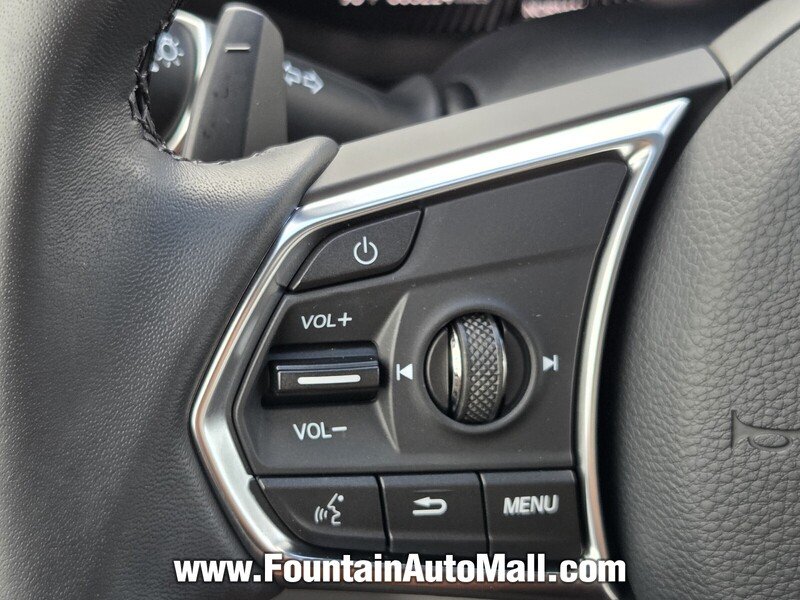 2026 Acura MDX Technology Package - Photo 21