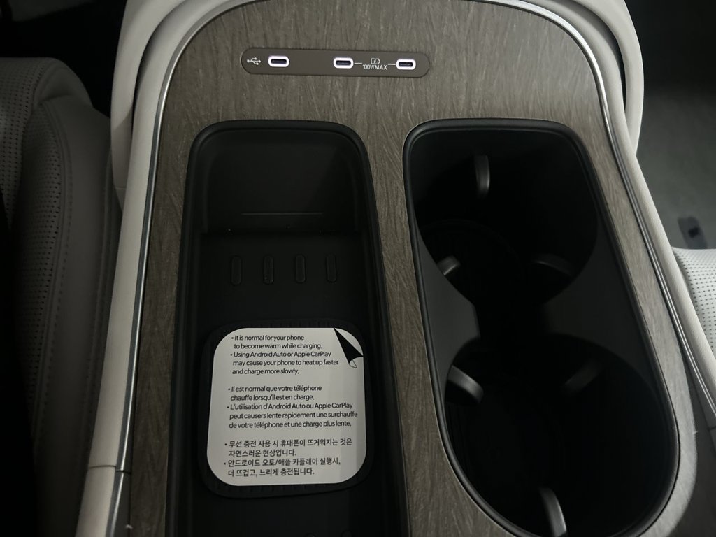 New 2026 White Pearl Hyundai SEL 7P image 32