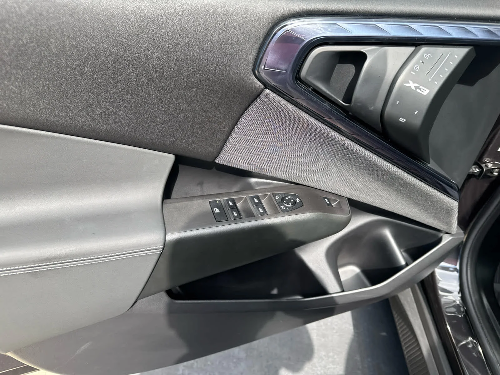 2025 BMW X3 30 - Photo 20
