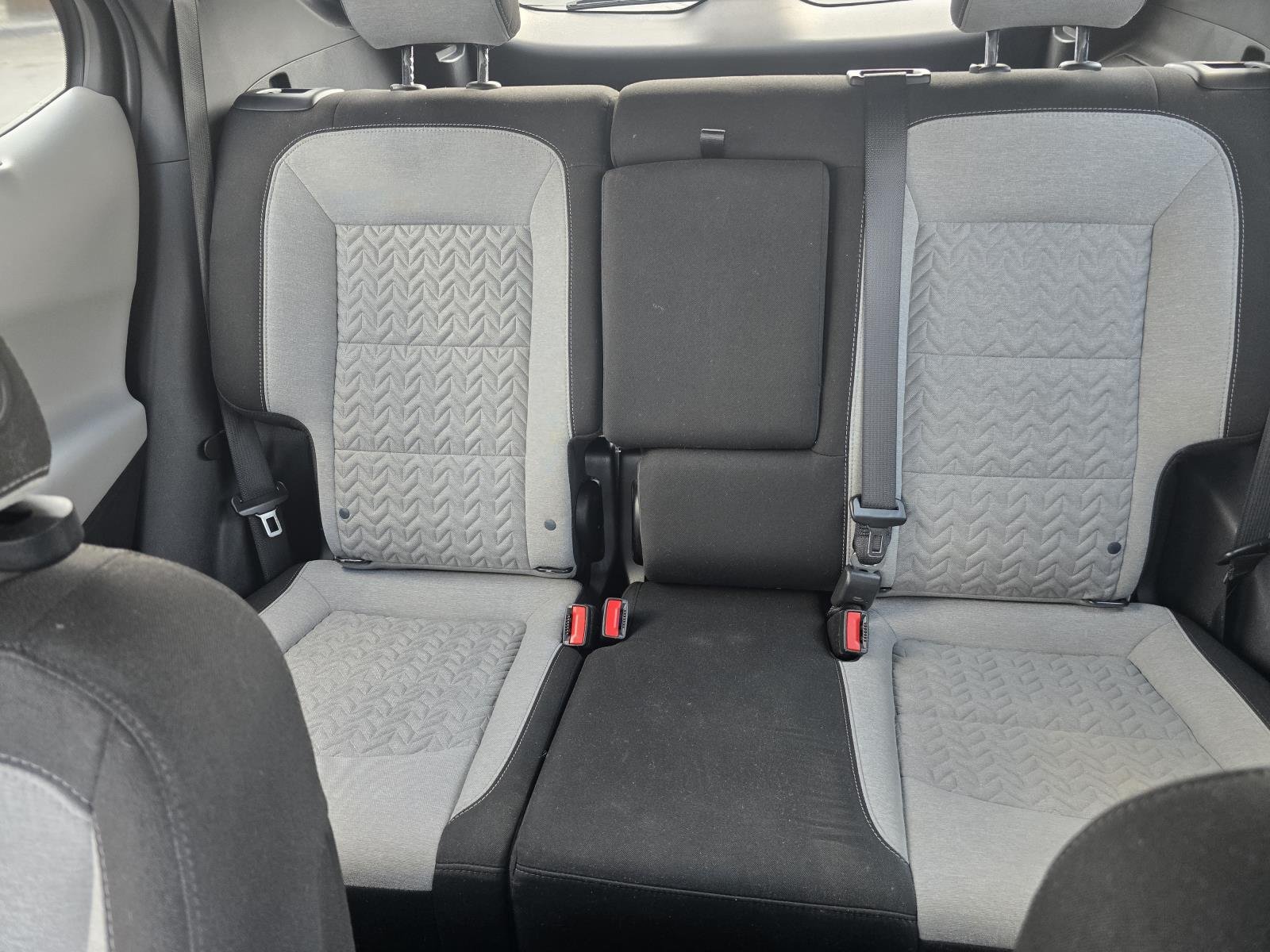 Used 2023 BLUE GLOW METALLIC Chevrolet LS image 17