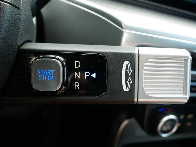 2026 Hyundai IONIQ 9 SEL - Photo 14