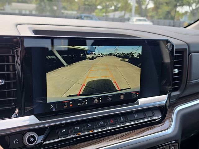 2026 Chevrolet Silverado 1500 LT - Photo 25