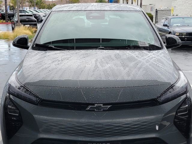 2027 Chevrolet Bolt LT - Photo 21