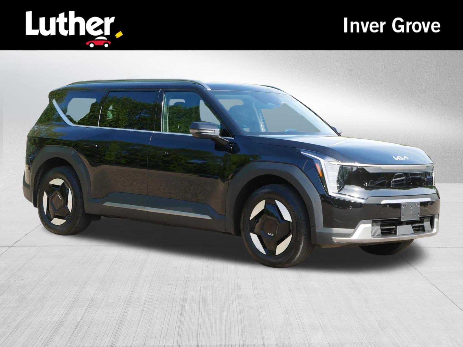 2024 Kia EV9 Wind AWD's photo
