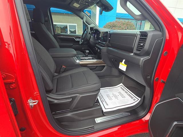2026 Chevrolet Silverado 1500 LT - Photo 11