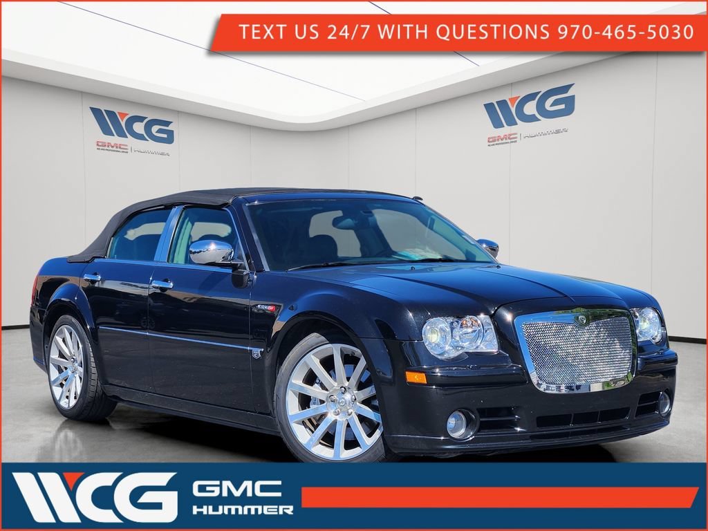 2006 Chrysler 300