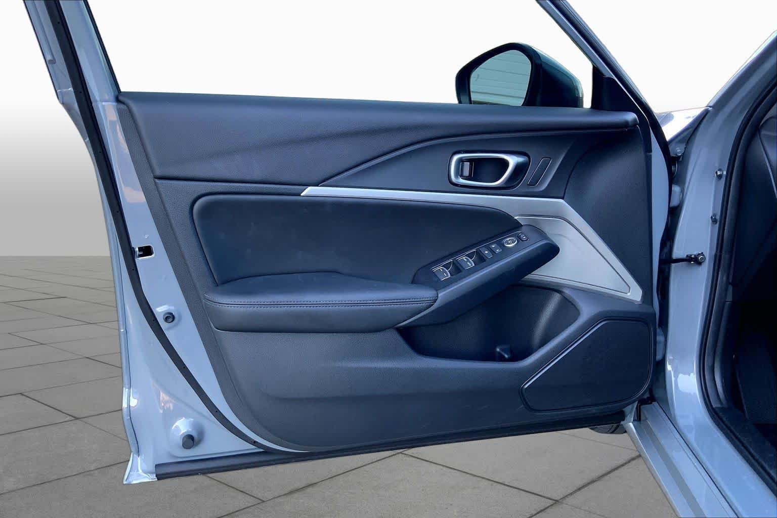 Used 2026 Urban Gray Pearl Acura  image 21