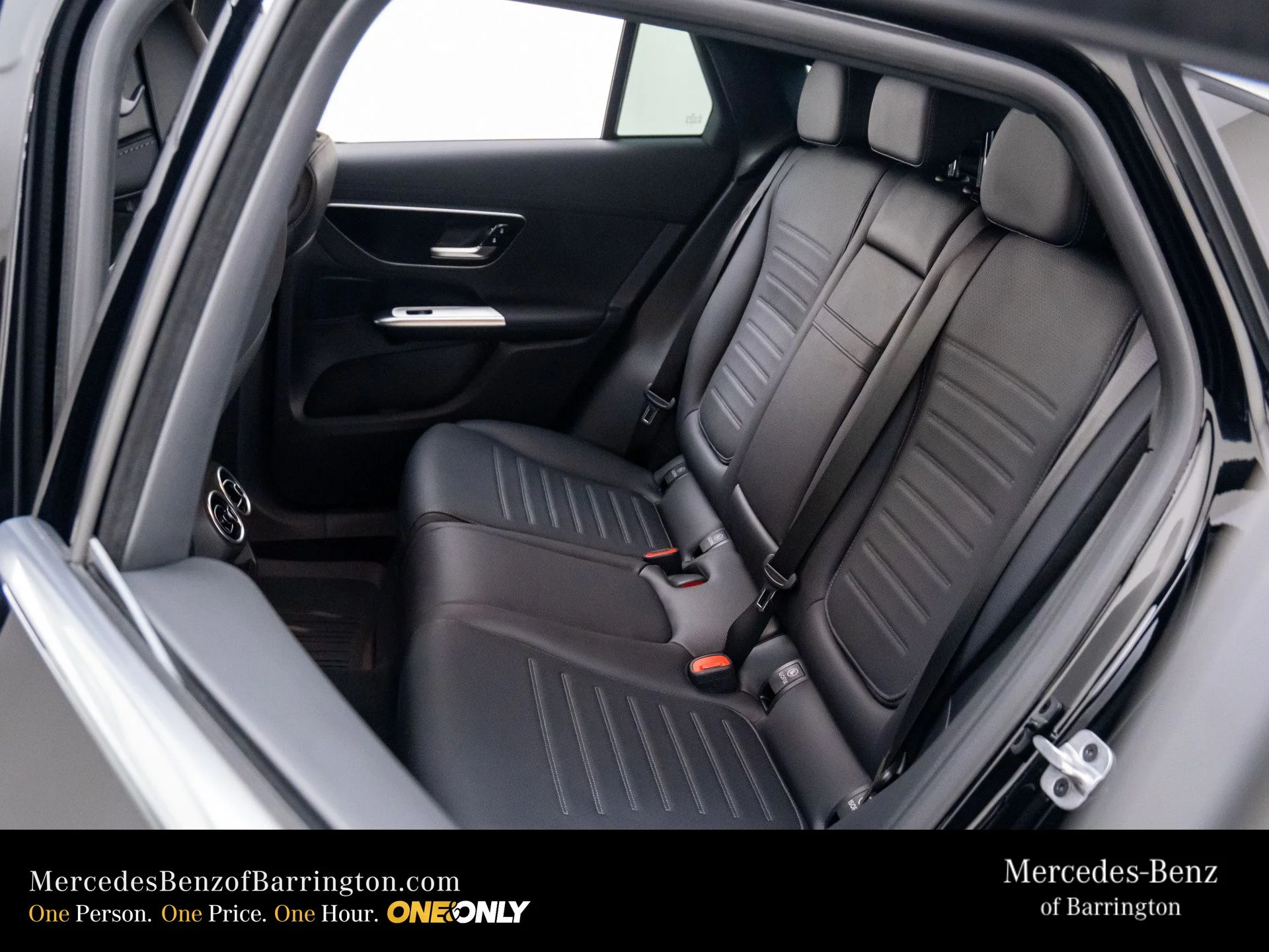 New 2026 Black Mercedes-Benz GLC 300 Coupe image 19