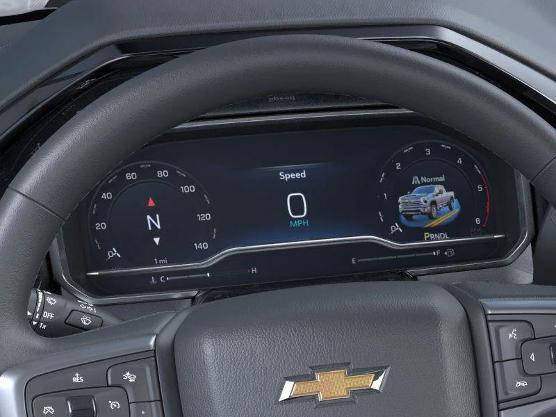 New 2026  Chevrolet LT image 18