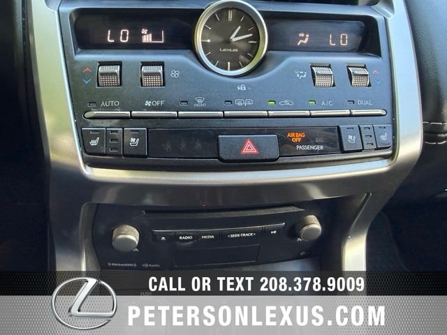Used 2019 White Lexus Base image 14