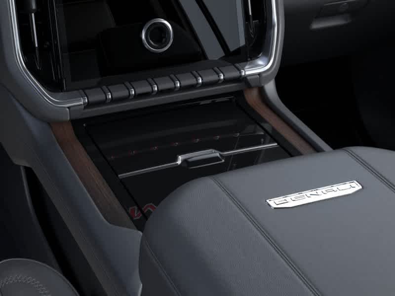 2026 GMC Yukon XL Denali - Photo 23