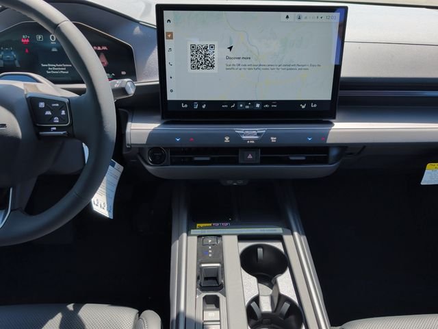 2026 Lexus ES BEV 500e Premium AWD - Photo 11