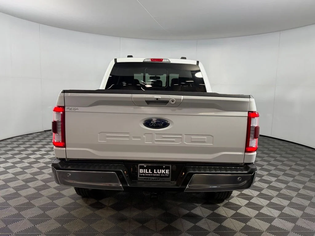 2023 Ford F-150 Lariat - Photo 8