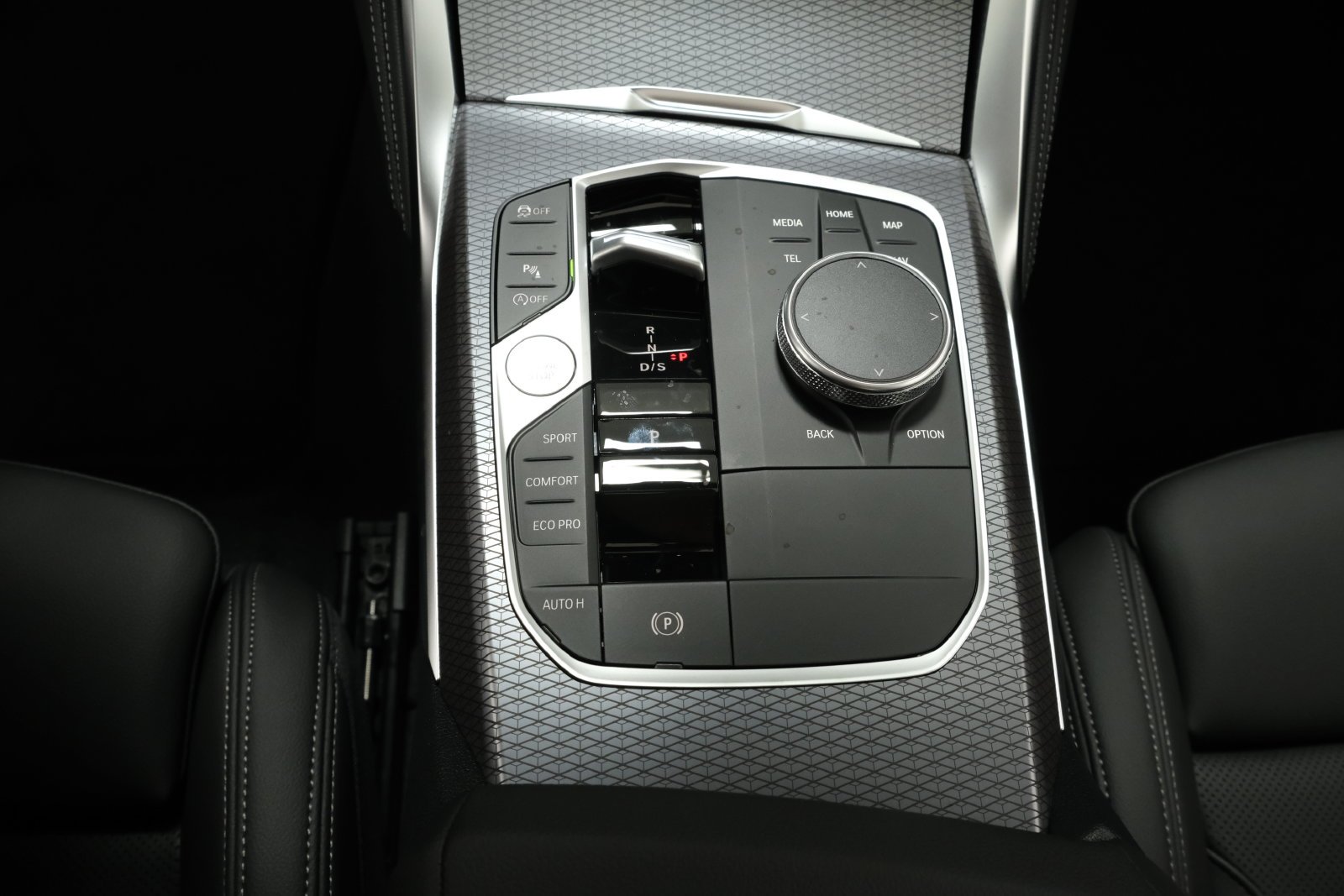 New 2027 Black Sapphire Metallic BMW 430i xDrive image 20