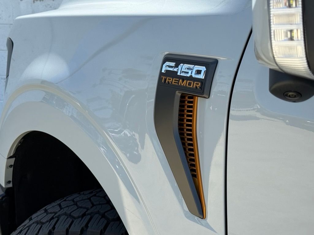 New 2026 Avalanche Ford Tremor® image 23