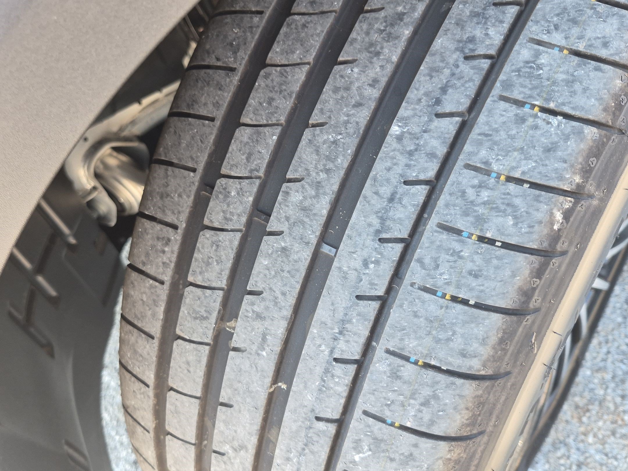 New 2027 Graphite Grey Metallic Mercedes-Benz GLC 300 image 51