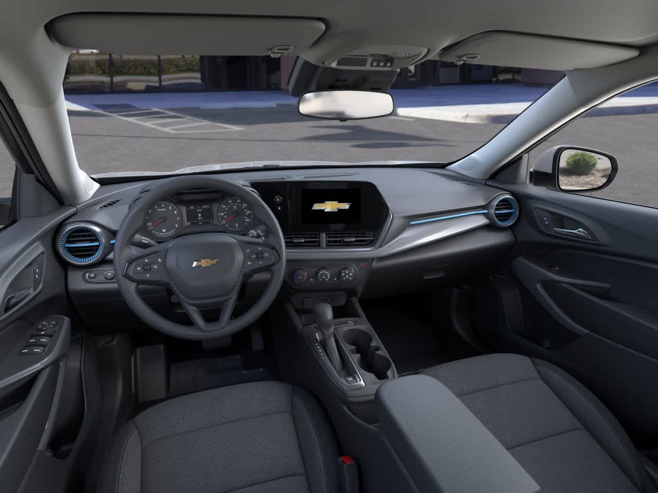2026 Chevrolet Trax LS - Photo 15