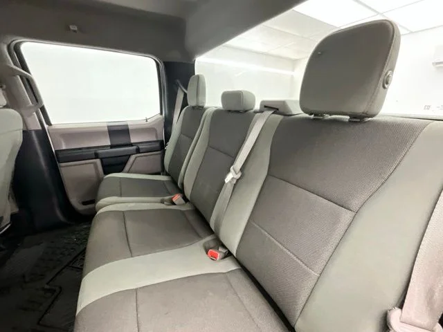 Used 2019 White Ford XL image 7