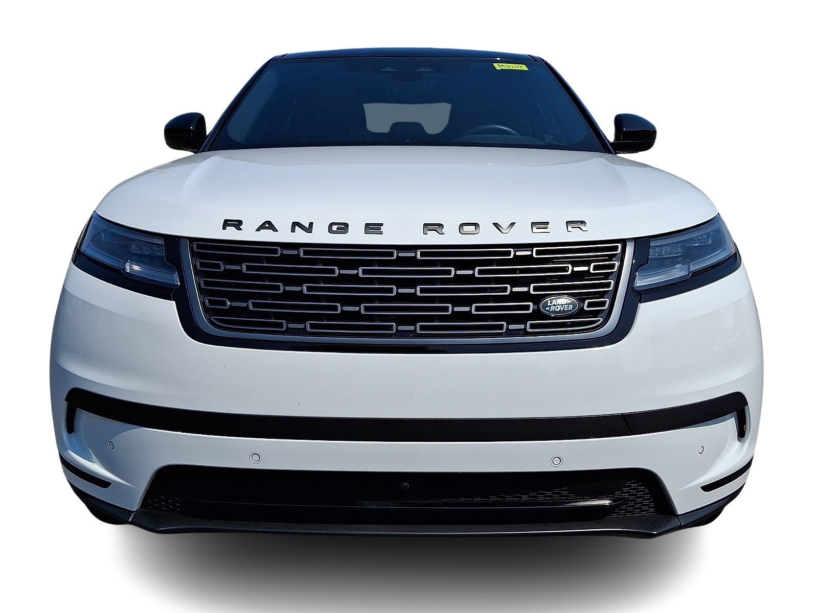Used 2026 Fuji White   1Aa Land Rover S image 2