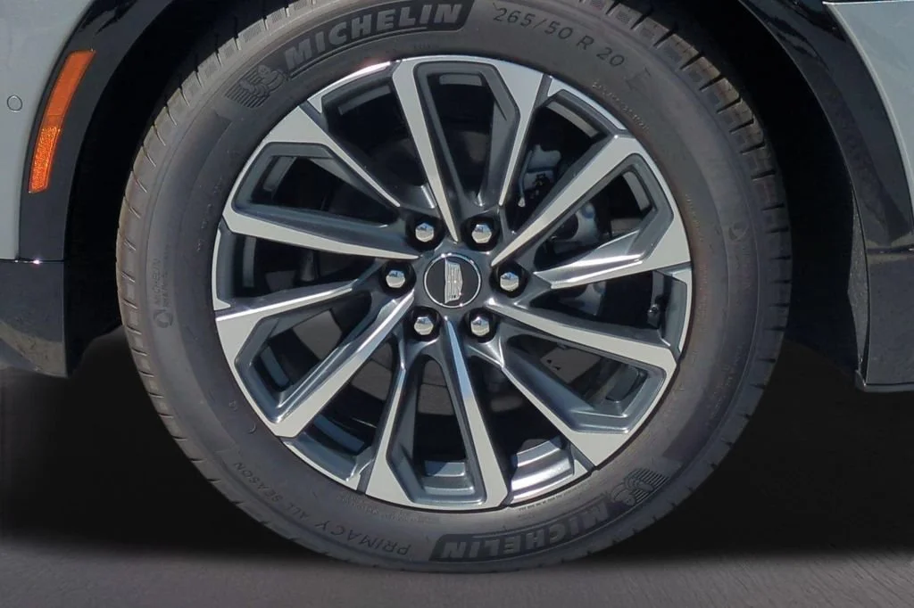2026 Cadillac LYRIQ Sport - Photo 15