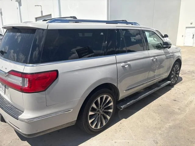 Used 2021 Gry Lincoln Reserve image 4