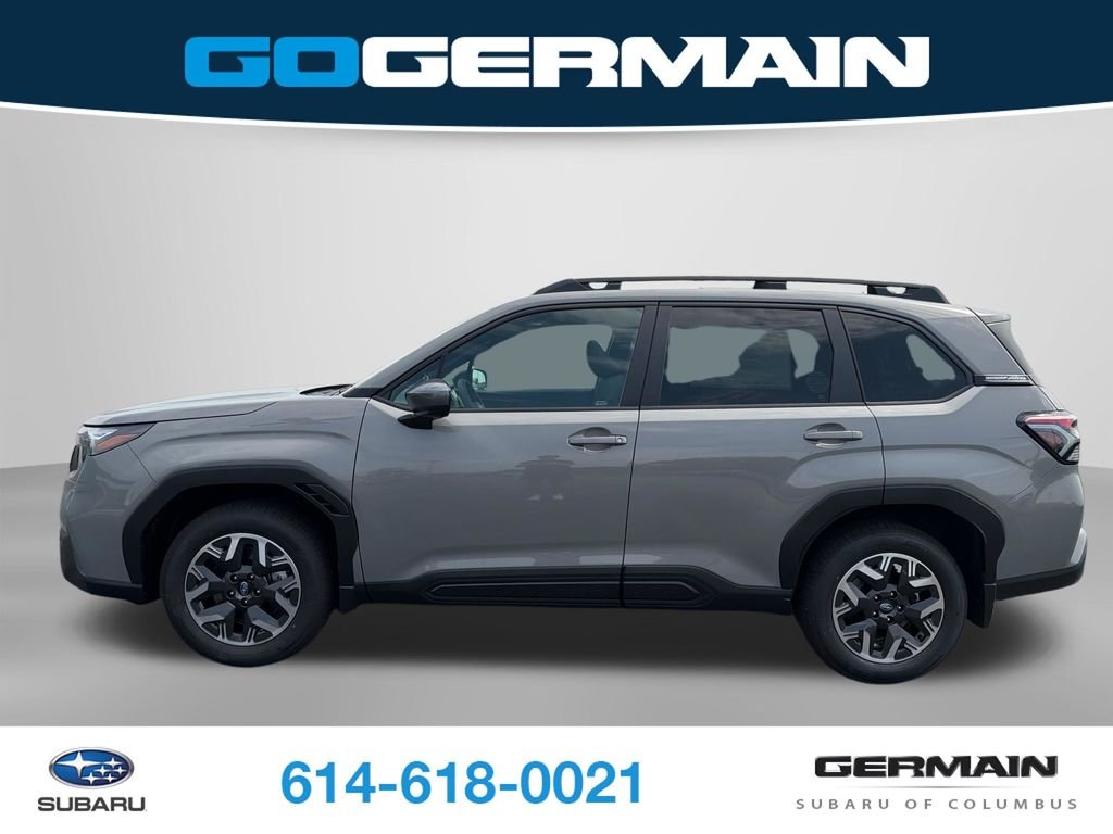 New 2026 RIVER ROCK PEARL Subaru Premium image 4