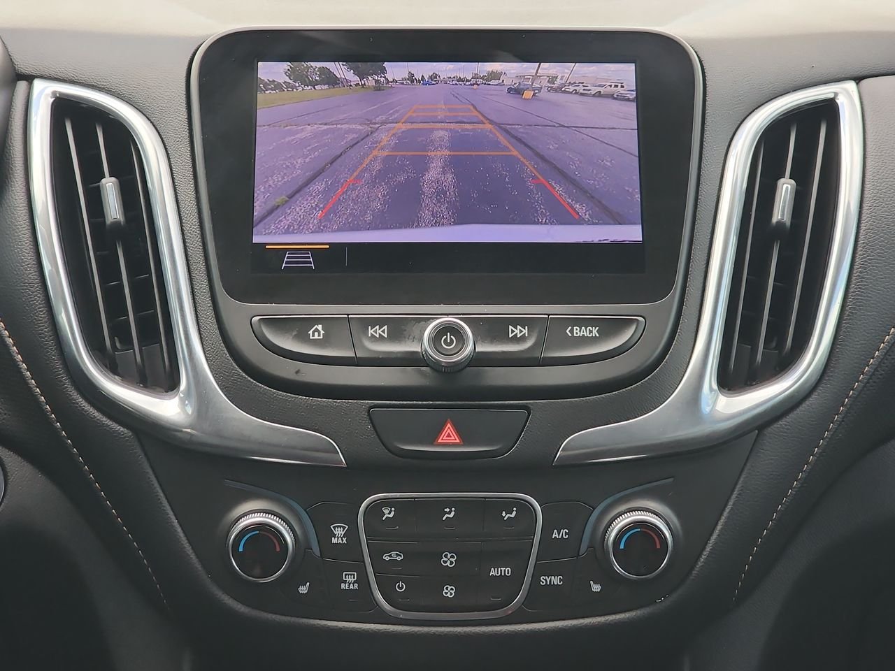 Used 2020 Silver Chevrolet Premier image 16