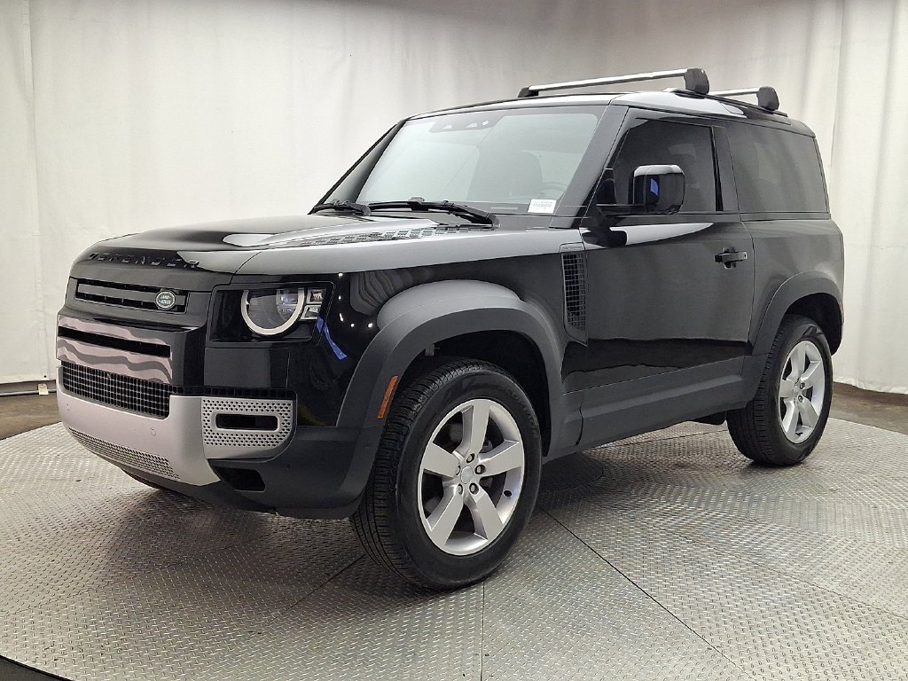 2023 Land Rover Defender