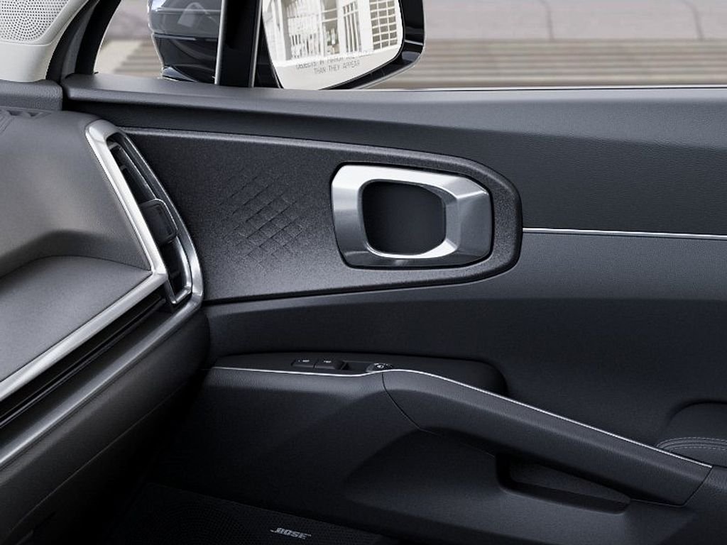 New 2026 Gray Kia EX image 25