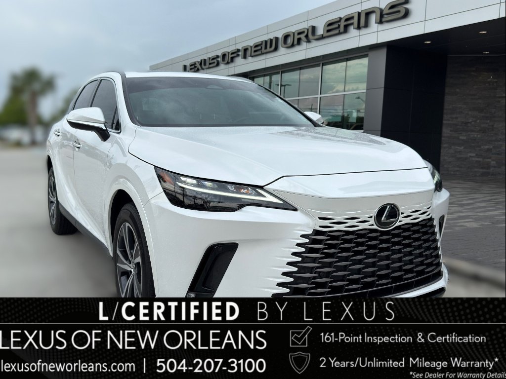 2023 Lexus RX 350 350 Premium FWD's photo