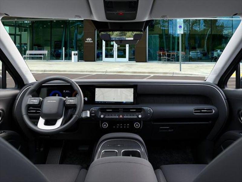 New 2026 Ecotronic Gray Pearl Hyundai SE AWD image 11