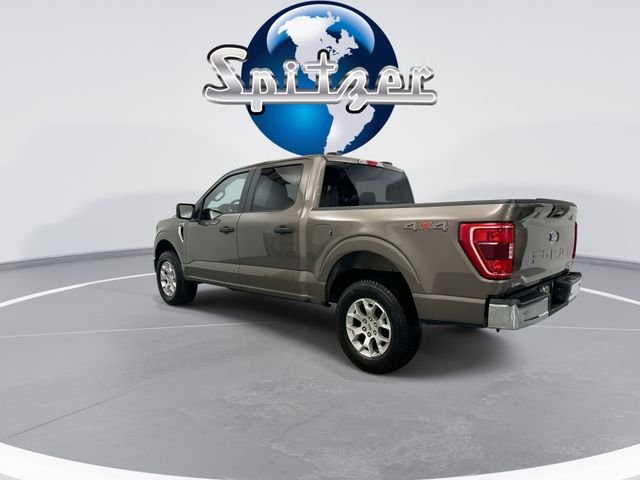 2023 Ford F-150 XLT - Photo 7