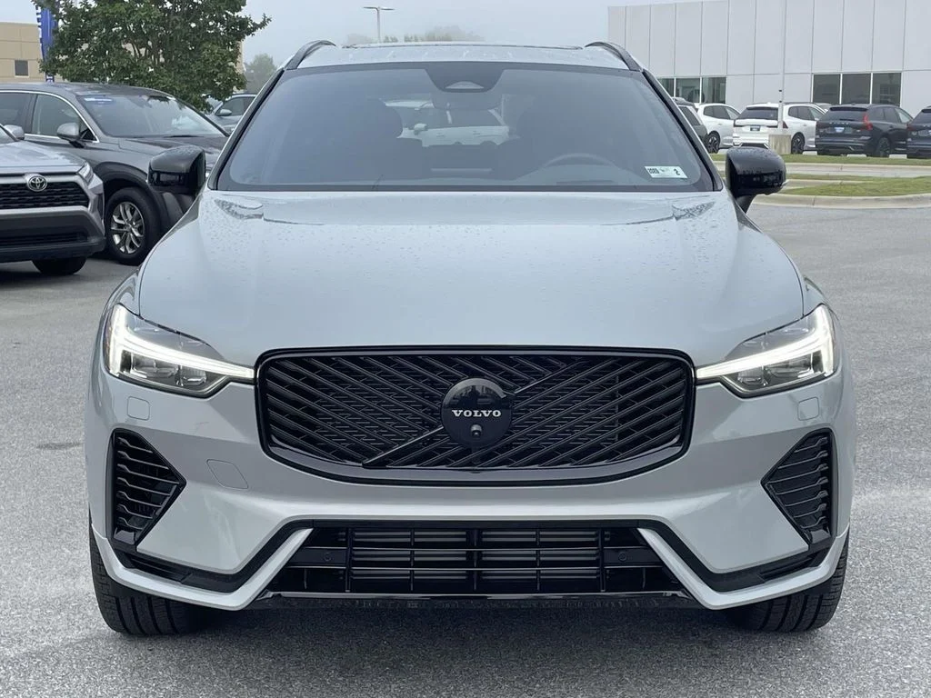 New 2026 Vapour Grey Volvo Ultra image 23