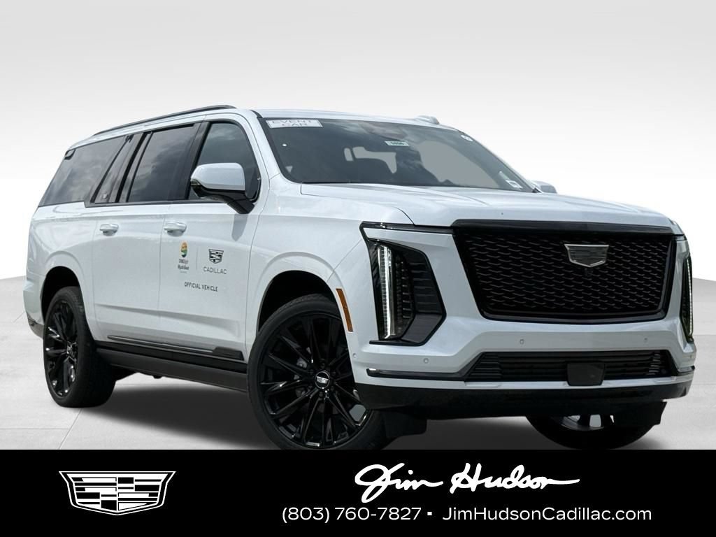 New Cadillac Escalade ESV for Sale in Columbia, SC