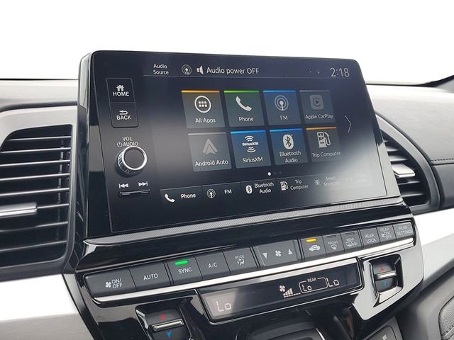 2026 Honda Odyssey Sport L - Photo 20