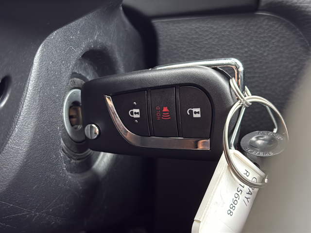 Used 2024 Gray Toyota LE image 30