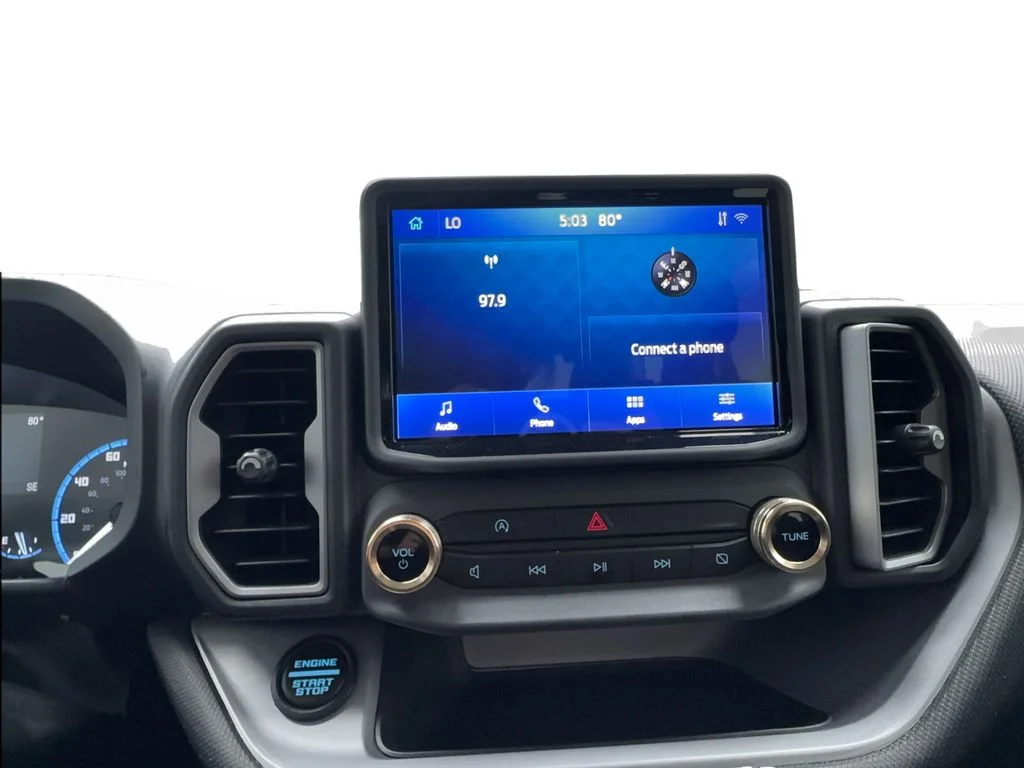 Used 2023 Green Ford Big Bend image 44