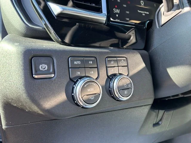 2026 GMC Sierra 2500HD SLT - Photo 28