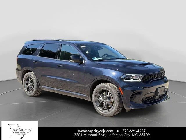 2026 Dodge Durango GT HEMI Plus V8 AWD's photo