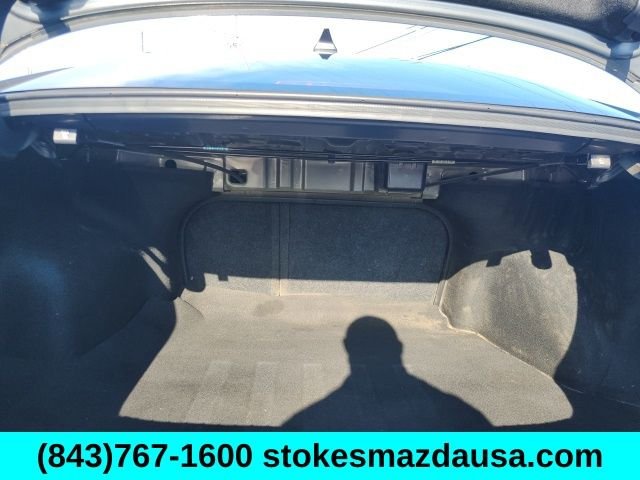Used 2020 Gray Kia LX image 20
